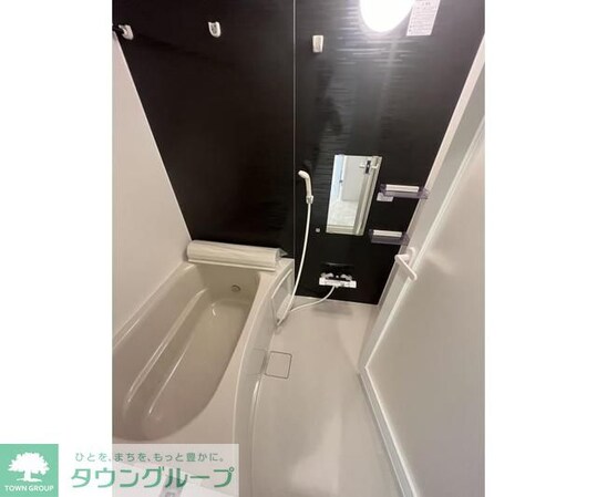 TAZ Buildingの物件内観写真